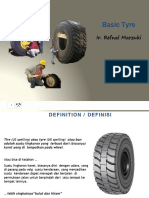 Hemm - Basic Tyre Introduction
