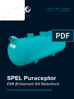 SPEL Puraceptor