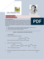 Práctica 8 - APLICACIONES DE LAS INTEGRALES MULTIPLES