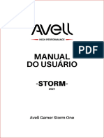 Manual Storm One