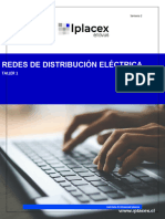 Redes y Distribucion Electrica Ev.1-HermanQuezada