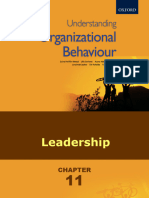 CH 11 Leadership