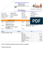 510046214-Gas-Bill Invoice