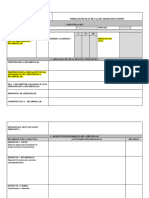 Formato Planeador Clases TransiciÃ N