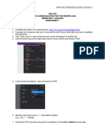 CEL2105 Worksheet 1 SEM 2-2022-2023