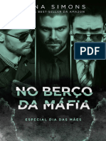 No Berço Da Máfia - Bônus Dia Das Mães