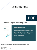 Marketing Plan