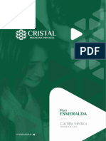 (Cristal) Cartilla Esmeralda - 031023