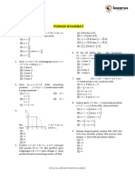 (MAT-IPA) BAB 2. Fungsi Kuadrat