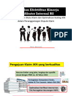 Verifikator Internal PERSI BALI (Gandi)