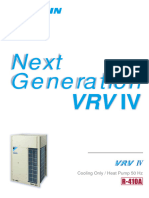 Trane VRF Selection Software Guide | PDF