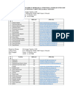 Jadwal Ukbi 2023