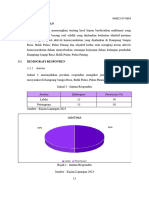 Dapatan Kajian Kampung Sungai Rusa (Pengajian Am STPM)