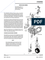 Steering System M6.0-1452-001