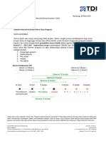 Informasi PKL Bersama Axioo Periode Q3 2023