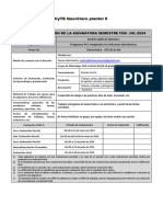 Criterio de Evaluacion 4TELECA-AV (PLC)