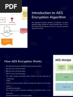 Aes Presentation-Group 1