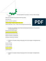 Soal PTS Ganjil Tp. 2022-2023