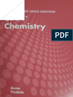 Collins Csec Chemistry Practice Multiple Choice Questions Workbook