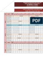 Yuksinau - Id - Aplikasi Jadwal Pelajaran Untuk SD