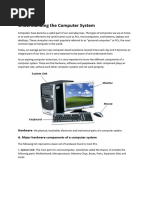 G9 CSS Q1 LESSON 3 UCS Major Hardware Components