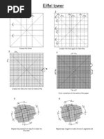 Download Origami - Eiffel Tower by api-3709851 SN7066962 doc pdf