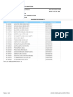 Rep Ingreso Banco 2600 Sem 06