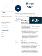 Resume PDFF