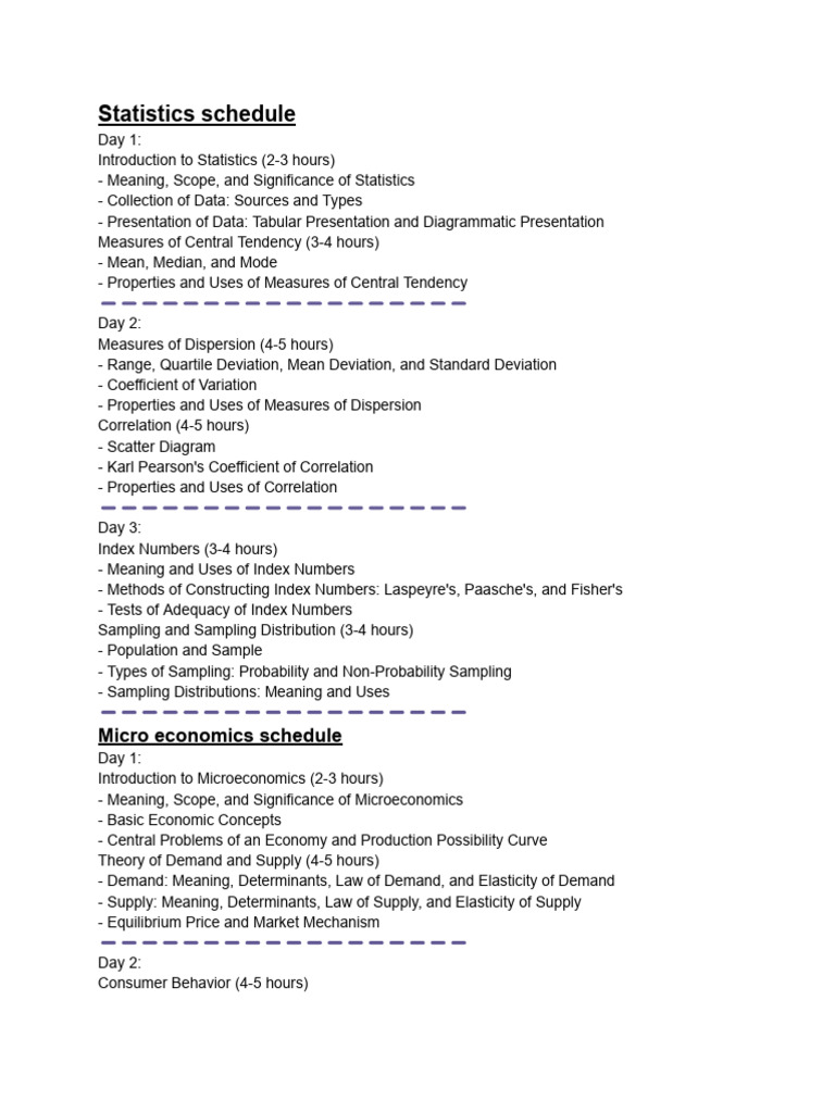 WHAT IS SUPPLY SCHEDULE IN ECONOMICS WITH EXAMPLE visual data 4