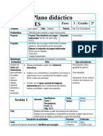 Plan de Febrero 2024