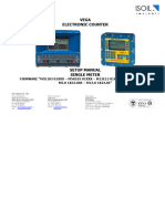 Ma-702-28-En-00 - Setup Manual