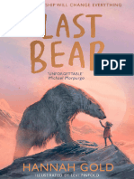 Thelastbear Chap1