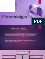 FIBROmialgia