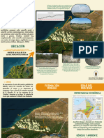 Formación Monguí Folleto