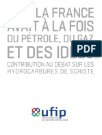 UFIP Roche Mere 2013