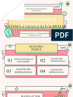 Informasi Keperawatan