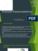 Fracturas Transtrocantericas y Subtrocantericas 2