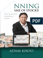 Adam Khoo - Winning the game of stocks! _ how to get rich investing in stocks (2013)