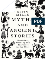 Myths and Ancient Stories