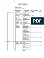 KISI-KISI SOAL KI 3 KELAS 3 TEMA 1 SUB 1 TP 2022-2023