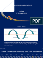 Evaluasi Program Pemerintah