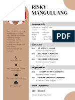 CV Riskt Manguluang