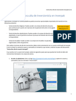Instructivo Alta de Inversionista Inverpak PDF (2.0)