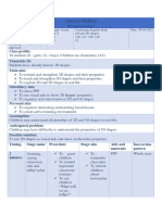 Mathematics (Lesson Plan3)