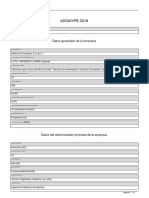 Actividad 13 Captura en Sistema y Descripción de Gráfico Radial de Proceso Estratégico