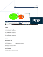 VLAN Lab