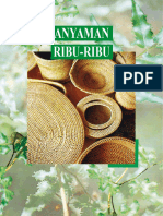 Anyaman Ribu Ribu