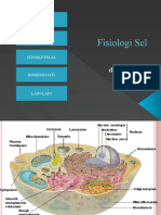 Fisiologi Sel Dr. Sulis