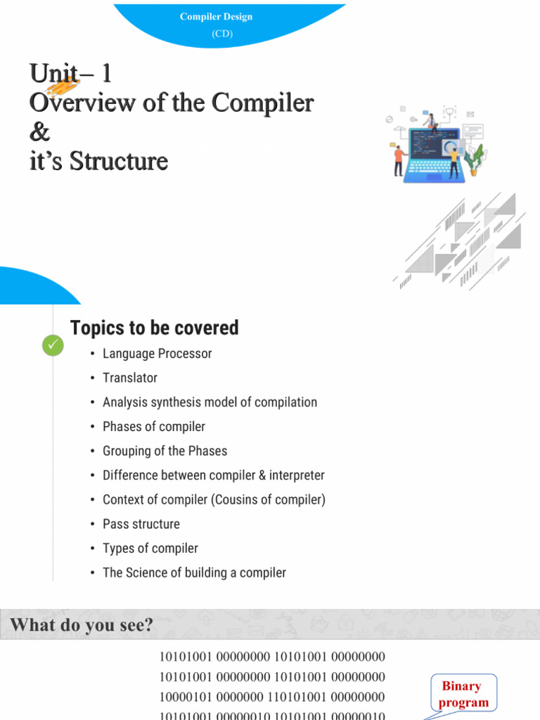 Unit 1 | PDF