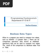 ProgFund Lect Week 4